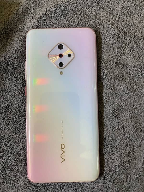 Vivo S1 Pro 8/128 Gb’s 5