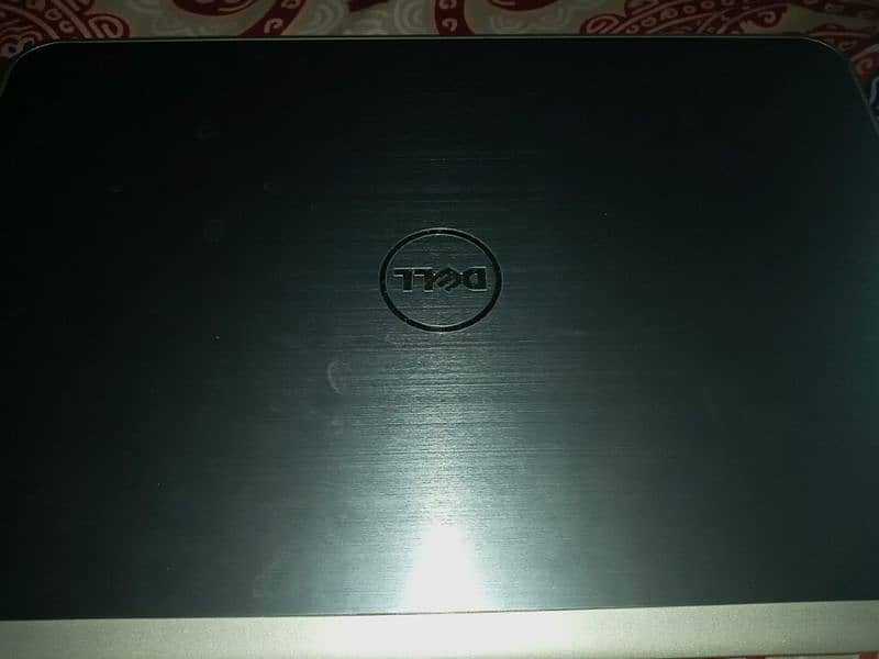 Dell 5521 only laptop 0