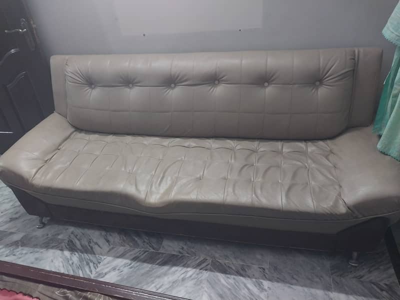 5 seater sofa set 7