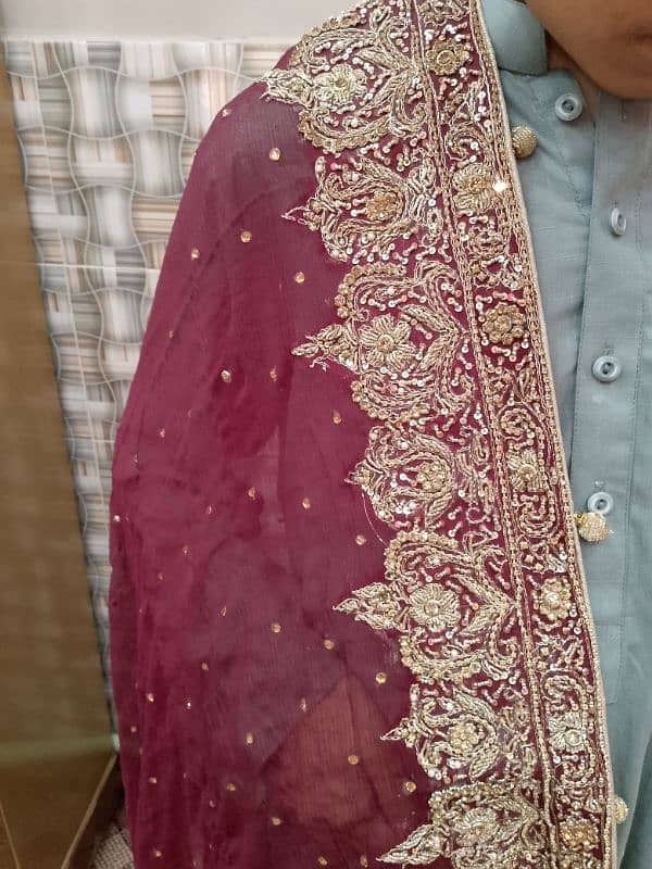 bridal lehenga 0