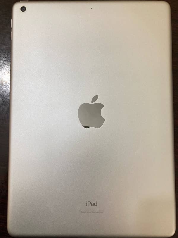 ipad 9th generation + cover + styles 11