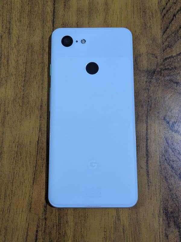 Google Pixel 3 Official PTA Approved 4/64 1