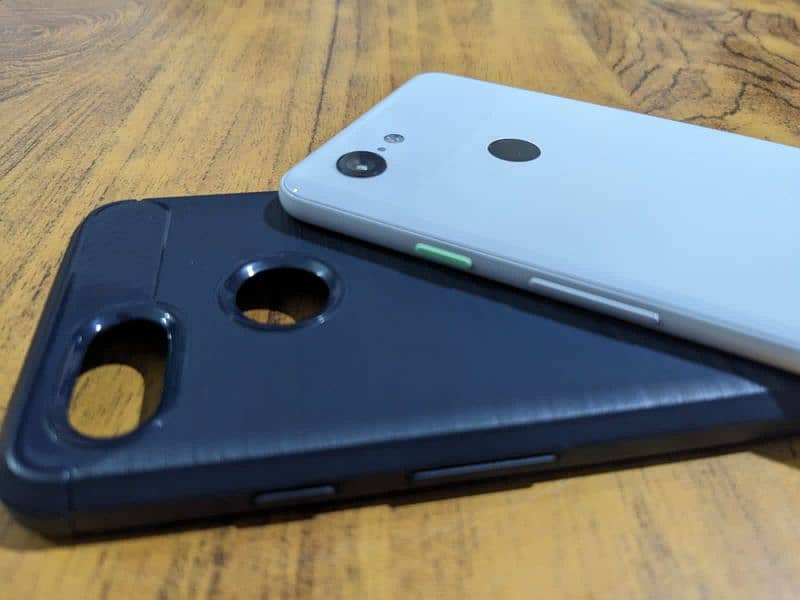 Google Pixel 3 Official PTA Approved 4/64 3