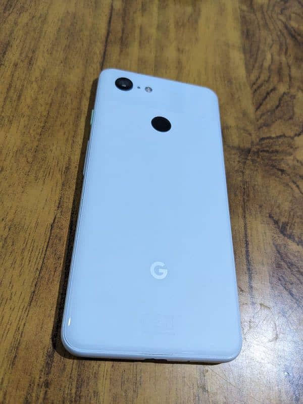 Google Pixel 3 Official PTA Approved 4/64 4