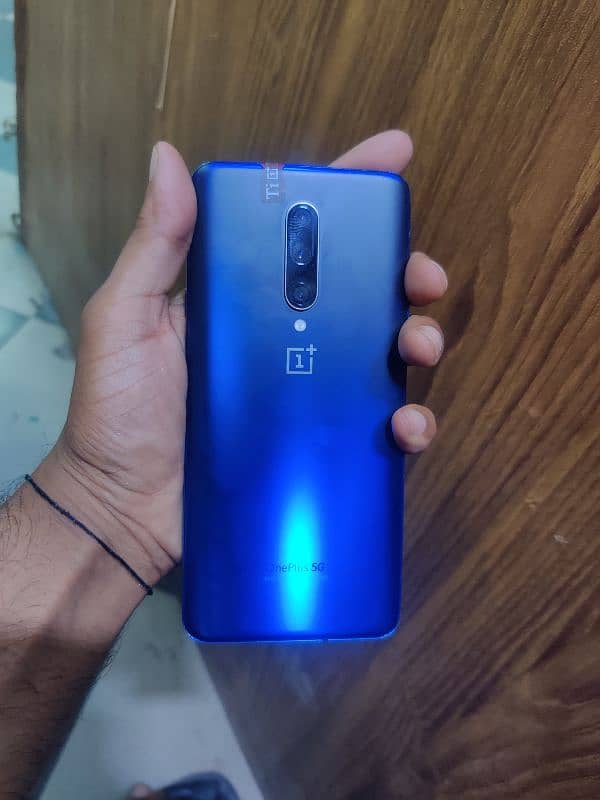 oneplus 7 pro 5g 8/256 8