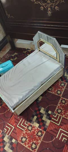 BABY BED FOR SALE