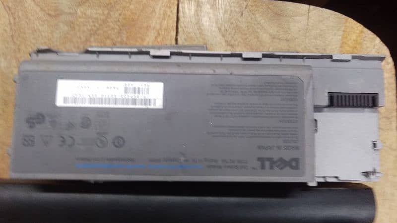 laptop battery 5