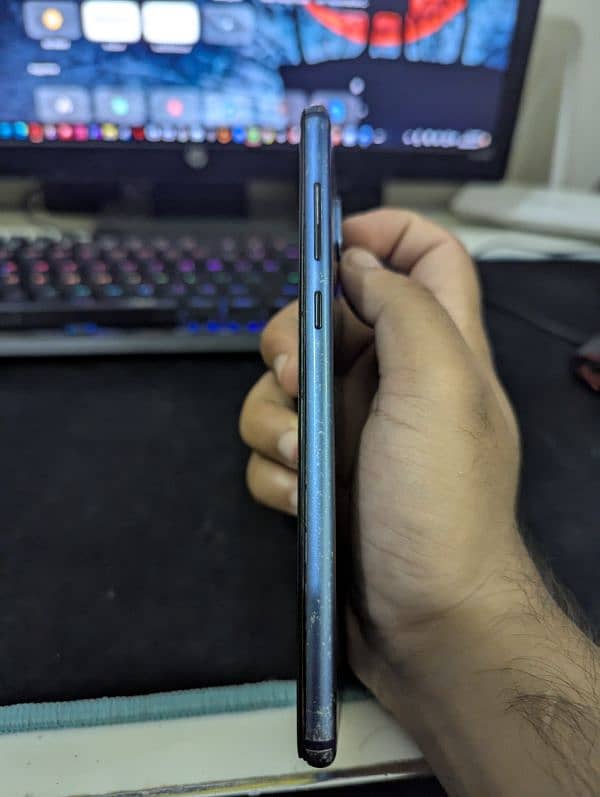 Huawei mate 10 lite PTA Approved 6