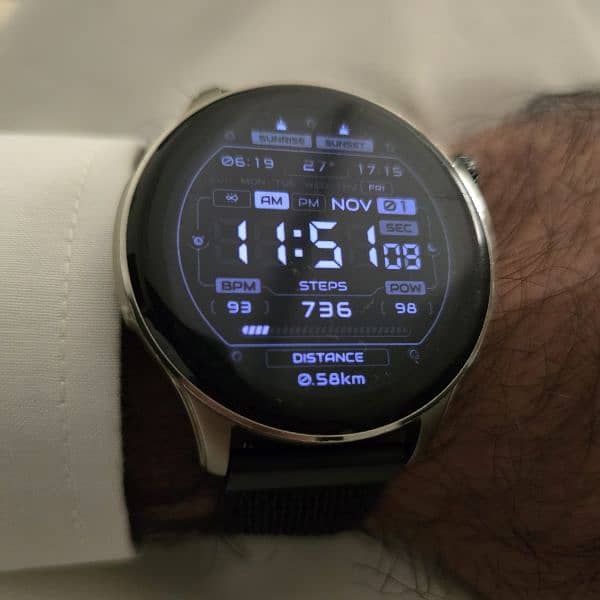 Amazfit GTR 4 for Sale 0