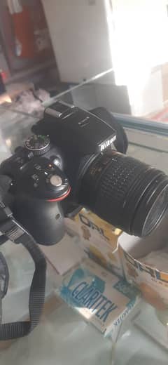 nikon camera D-5300