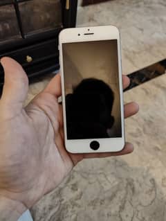 Apple iphone 6s (parts)