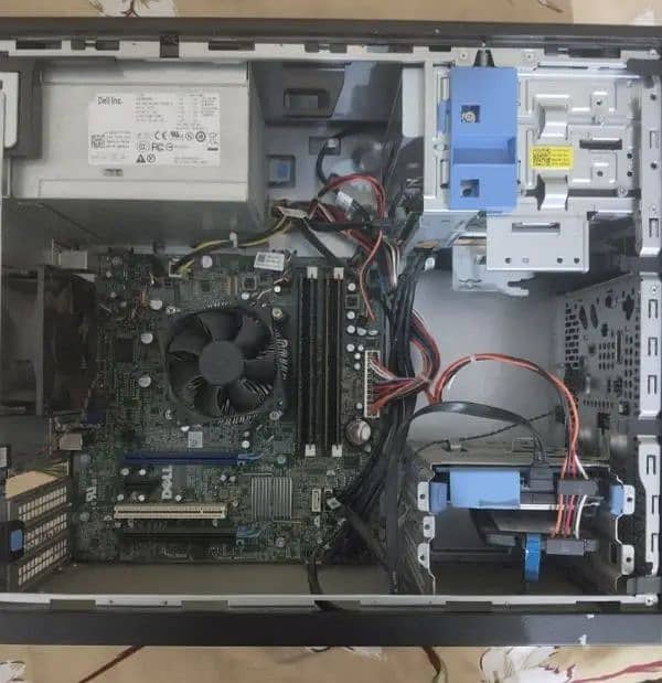 Dell Optiplex 990 i7 2nd generation 1