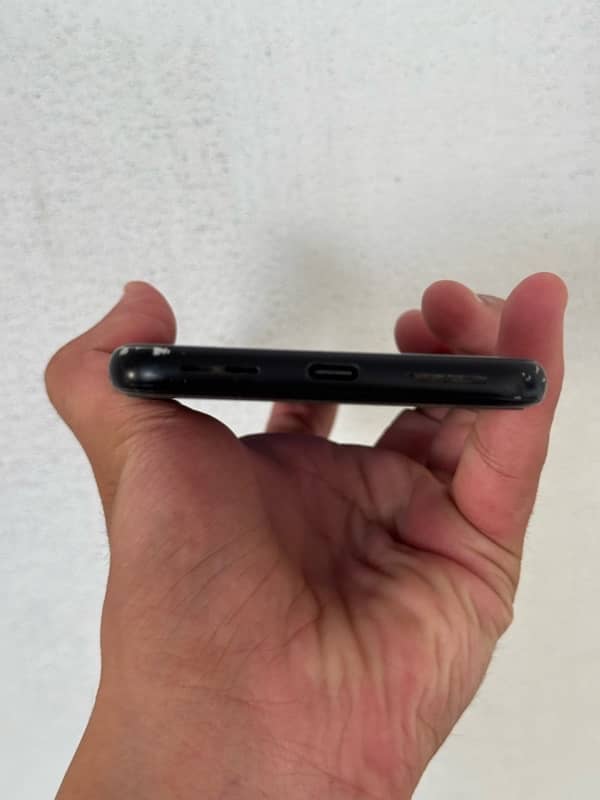 Google pixel 4XL register / 03190924307 5