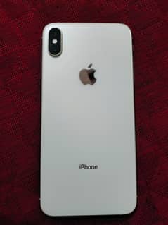 iPhone XS Max