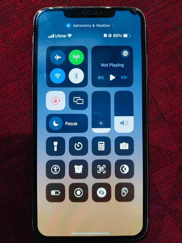 iPhone XS Max 4