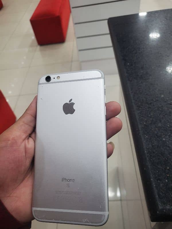 iphone 6s plus 2