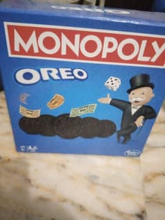 monopoly