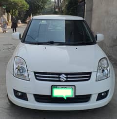 Suzuki Swift 2018 Model