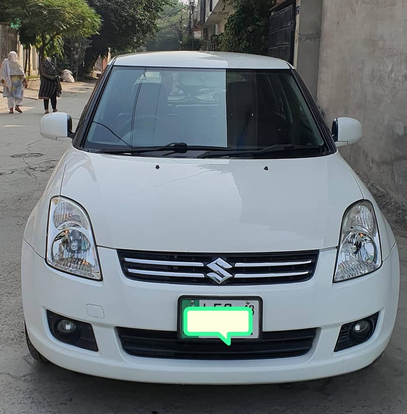 Suzuki Swift 2018 Model 0