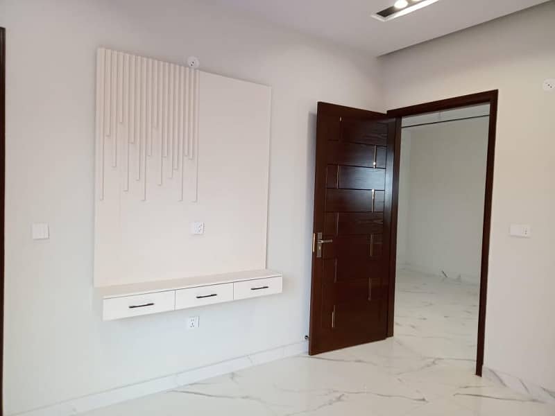 5 Marla House For Sale In Paragon City Lahore 8