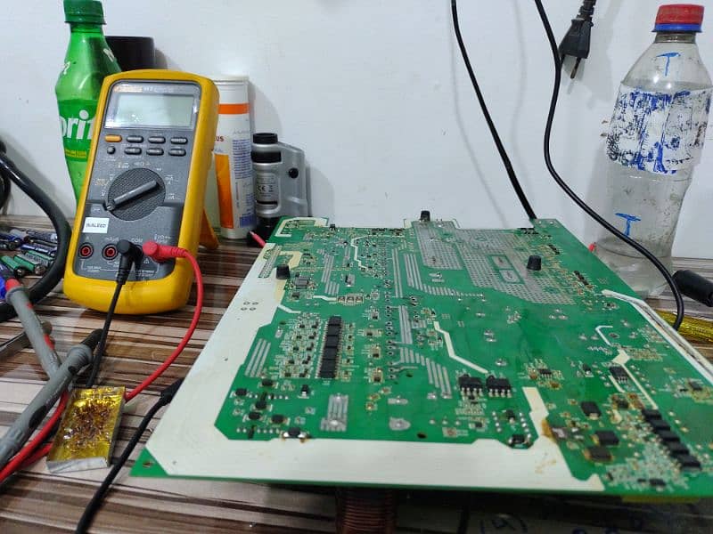 solar inverter repairing mppt charge controller VFD INVERTER 14