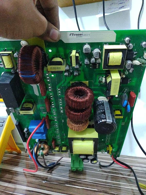 solar inverter repairing mppt charge controller VFD INVERTER 15