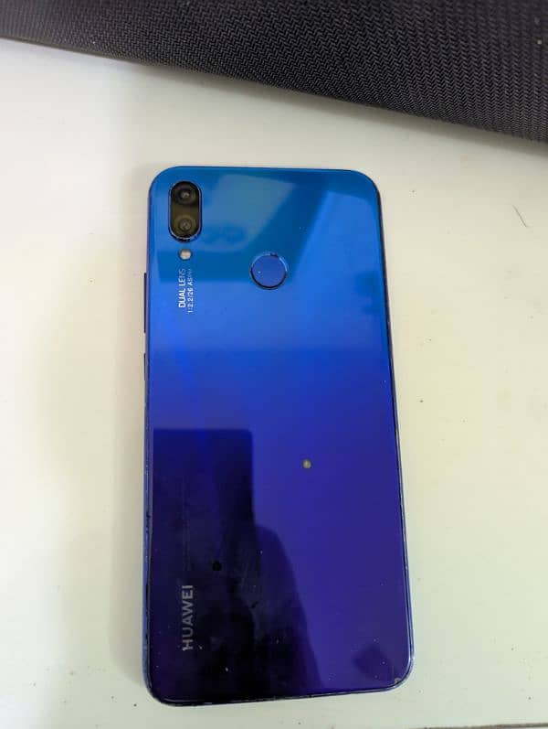 Huawei Nova 3i 4gb 128gb 2