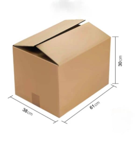 Carton Cartons Box Corrugated Packaging Boxes cardboard Tape 0