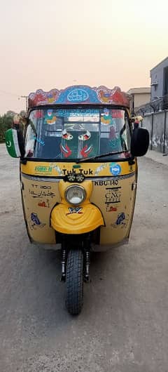 tok tuk 200cc six citer roksha03074422157+  03014944150