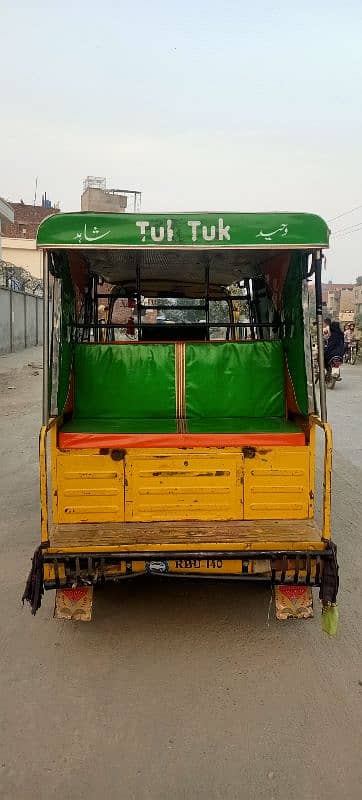 tok tuk 200cc six citer roksha03074422157+  03014944150 5