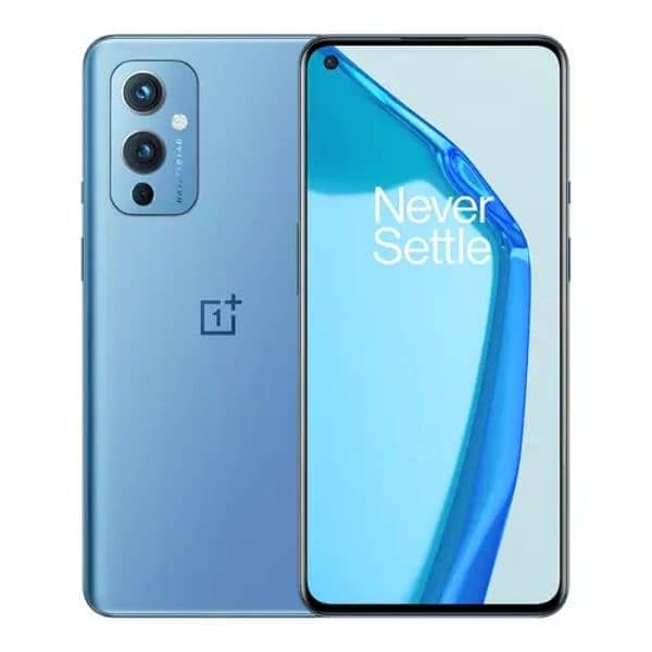 Oneplus 9 5g dualsim 0