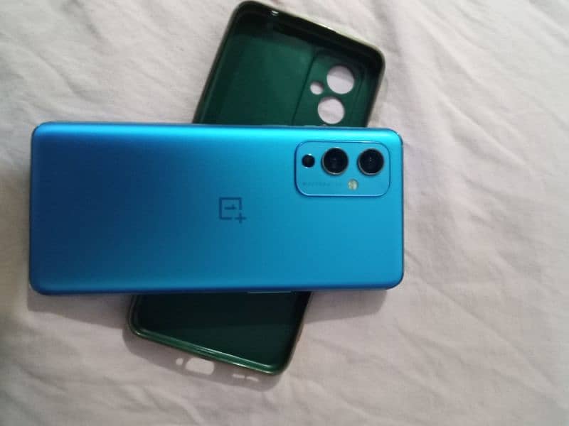 Oneplus 9 5g dualsim 2