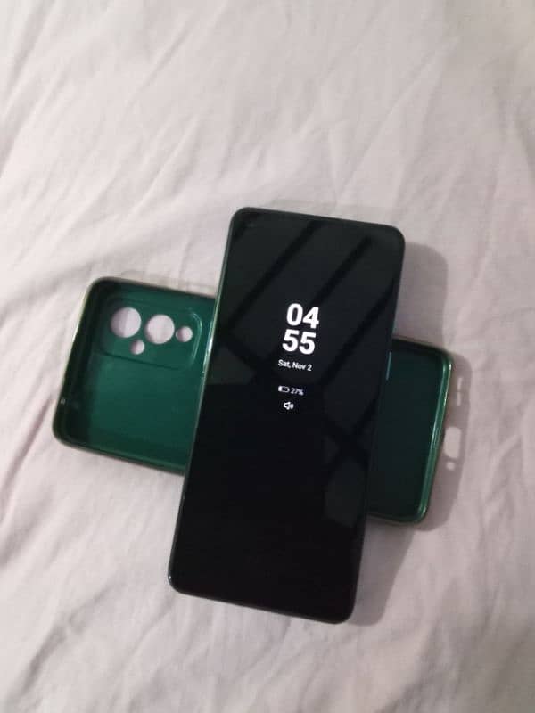 Oneplus 9 5g dualsim 3