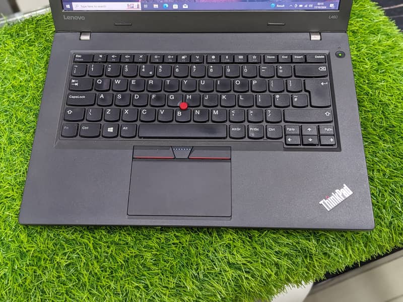 Lenovo L440 i5 4th Gen 4GB RAM 500GB HDD ! 2