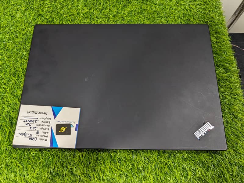 Lenovo L440 i5 4th Gen 4GB RAM 500GB HDD ! 3