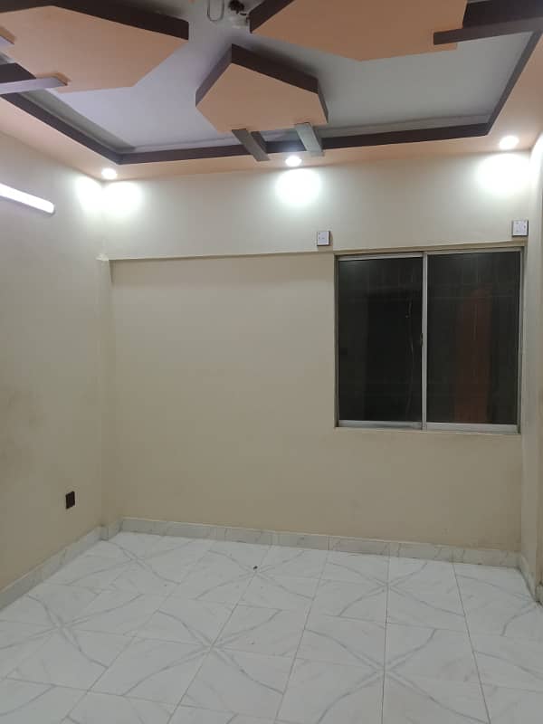 2 Bed DD Flat For Rent In Shumail View 3