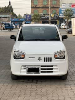 Suzuki Alto 2022