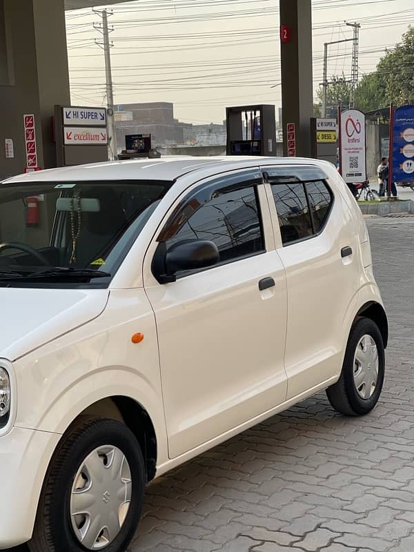 Suzuki Alto 2022 4