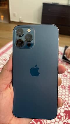 Iphone 12 Pro Max JV