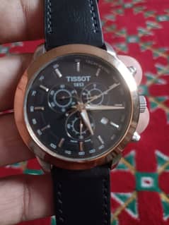 Tissot