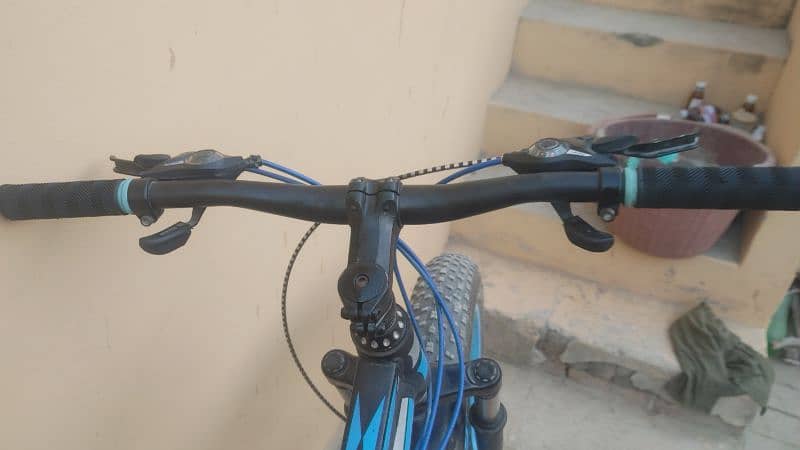 Tanry brand Mountain bike 3