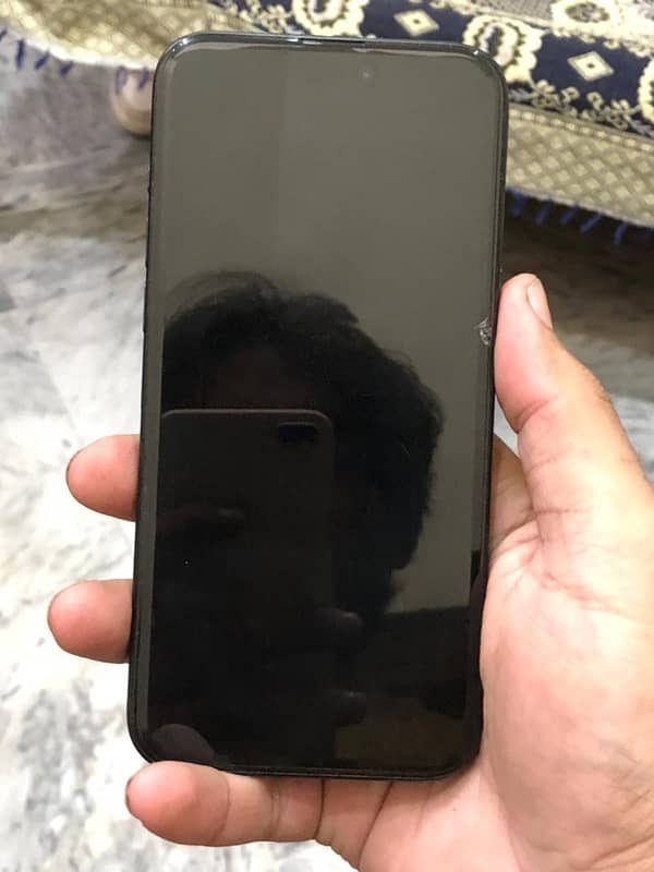 iphone 15 pro max 256gb JV 5