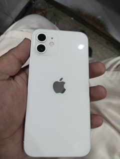 iPhone 12 non pta 128Gb water pack