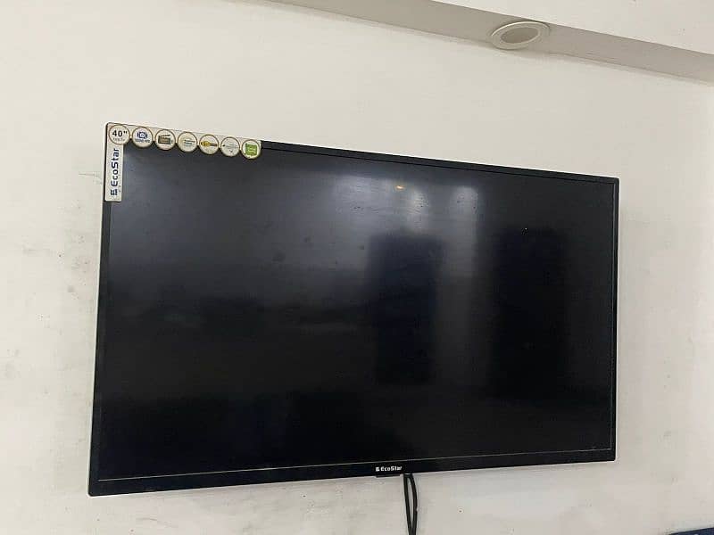 Ecostar LED ( 40 inch ) 0