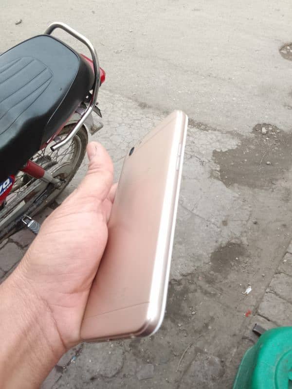 OPPO A57 all ok 4 64 2