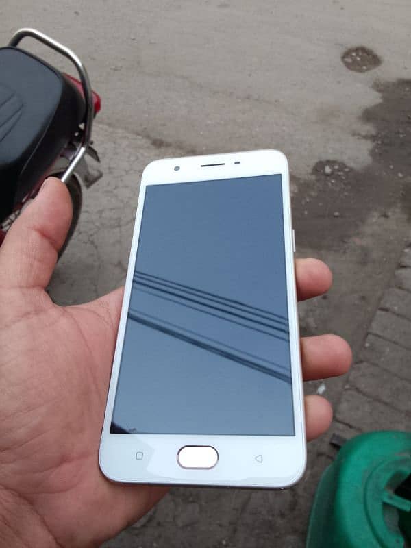 OPPO A57 all ok 4 64 4