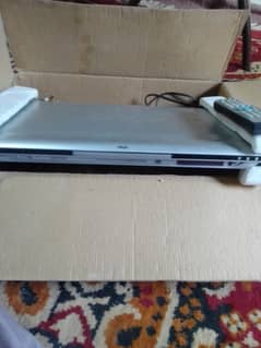 Panasonic DVD player for sale in a good condition