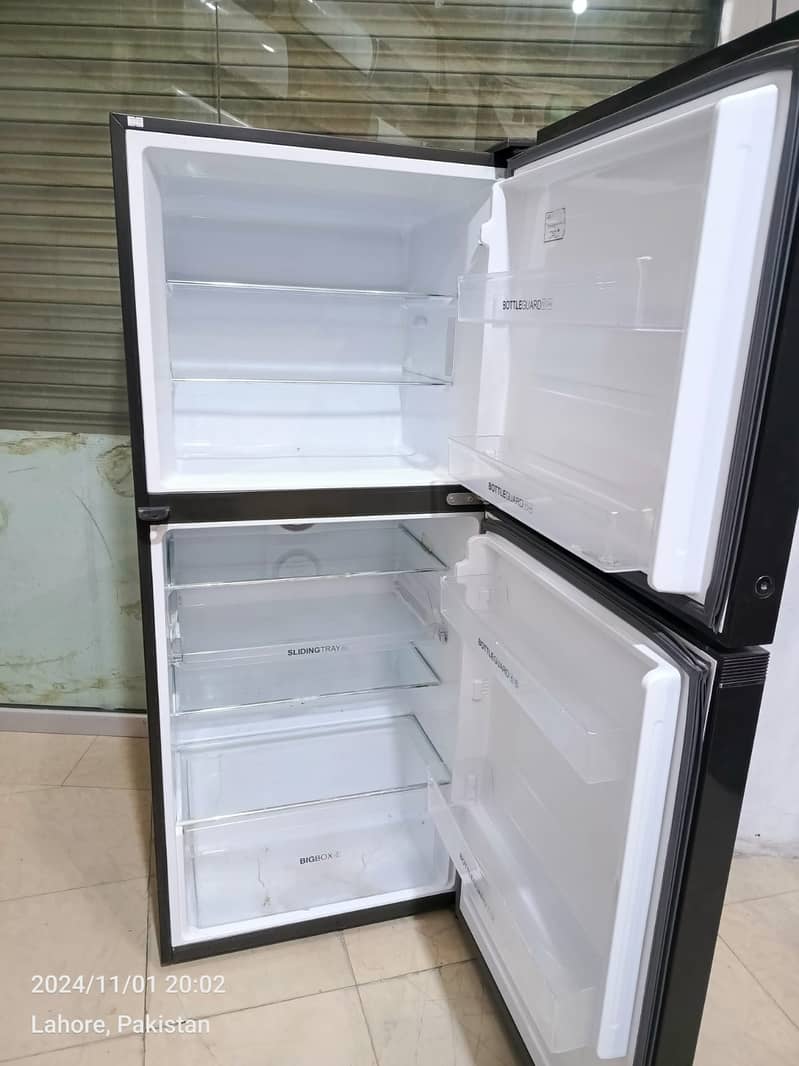 HAier fridge GD LArge size (0306=4462/443) wahsseet 6