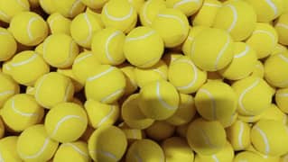 Tennis Ball / Tape Ball