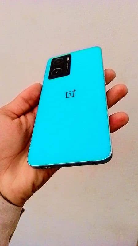 OnePlus n20 se  6/128gb 5